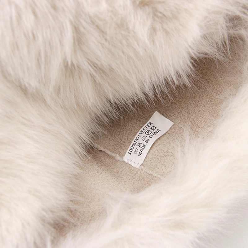 GORRO RUSO PELUDO PARA INVIERNO CALIDO ELEGANTE UNISEX 57CM - 2