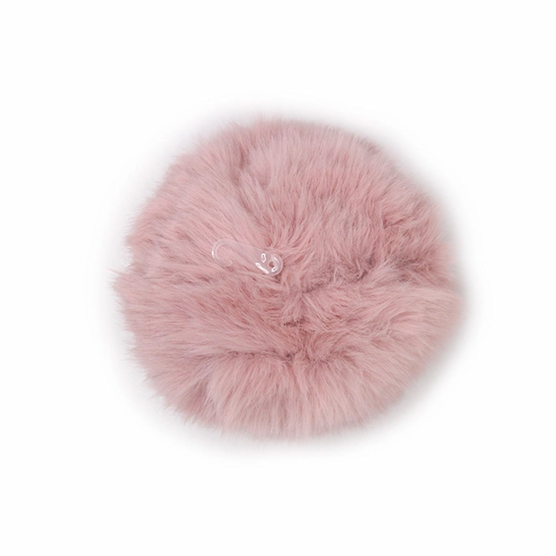 GORRO RUSO PELUDO PARA INVIERNO CALIDO ELEGANTE UNISEX 57CM - 2