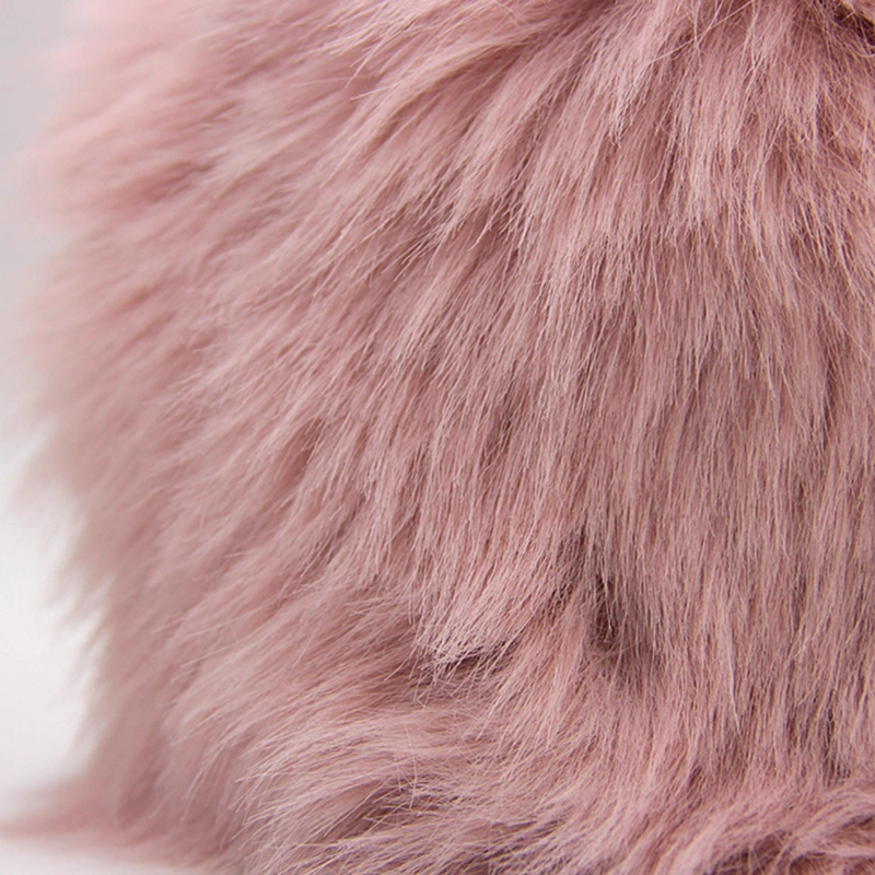 GORRO RUSO PELUDO PARA INVIERNO CALIDO ELEGANTE UNISEX 57CM - 6