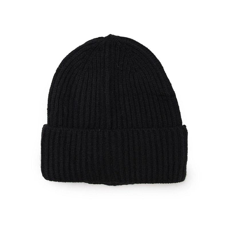 GORRO DE LANA COLORES VARIOS CALIDO Y COMODO PARA INVIERNO - 1