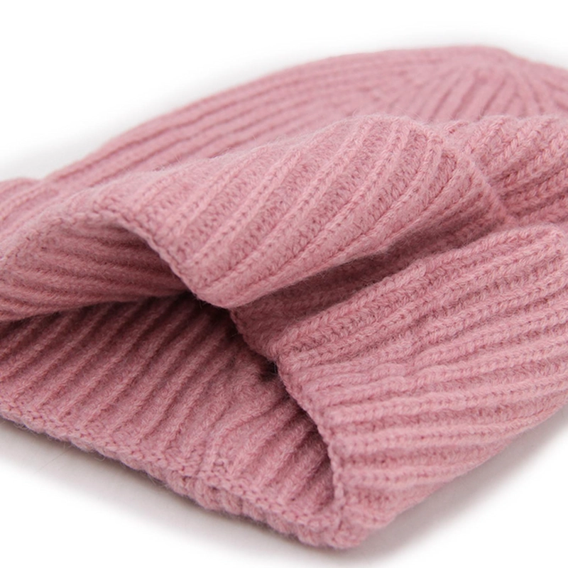 GORRO DE LANA COLORES VARIOS CALIDO Y COMODO PARA INVIERNO - 2