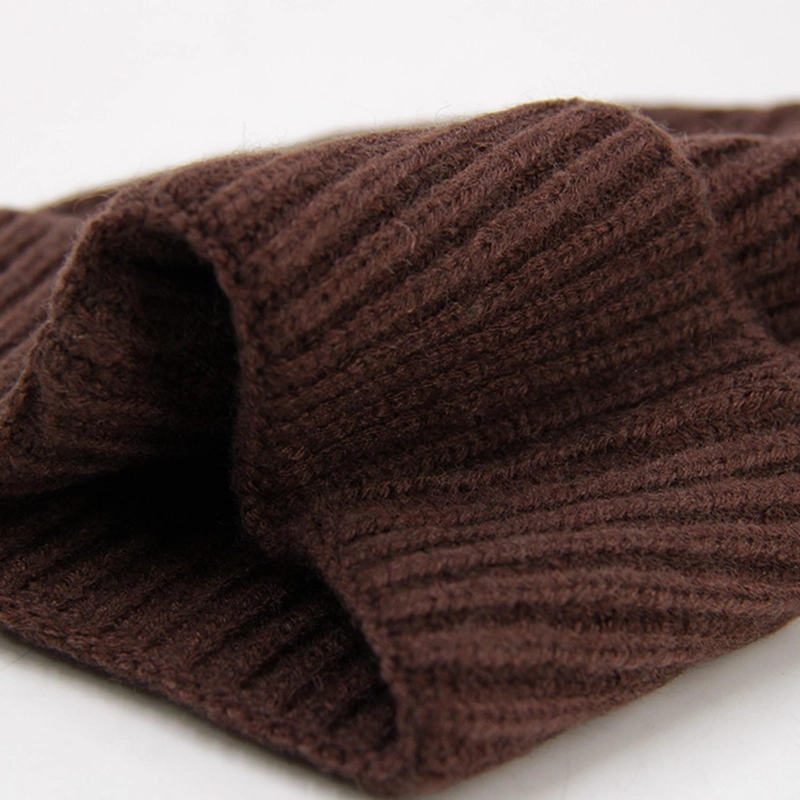 GORRO DE LANA COLORES VARIOS CALIDO Y COMODO PARA INVIERNO - 2