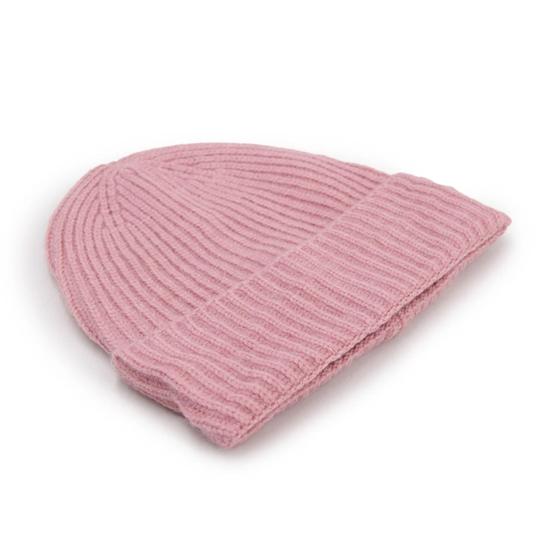 GORRO DE LANA COLORES VARIOS CALIDO Y COMODO PARA INVIERNO - 3