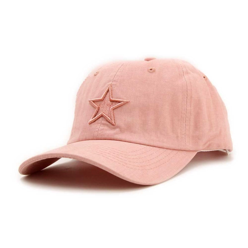 GORRA WASHING PRELAVADA ESTRELLA - 1