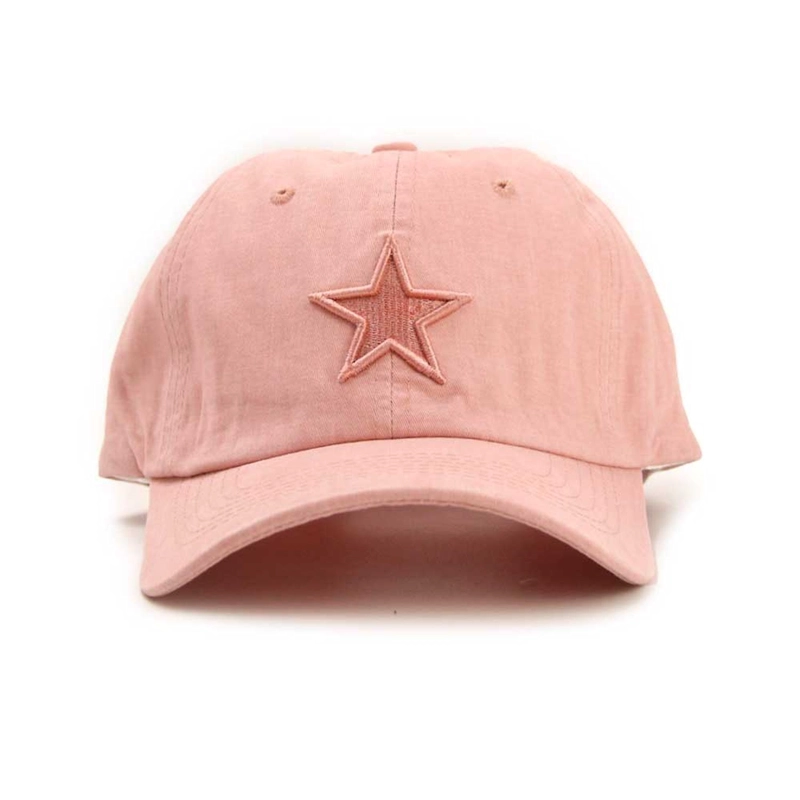 GORRA WASHING PRELAVADA ESTRELLA - 2