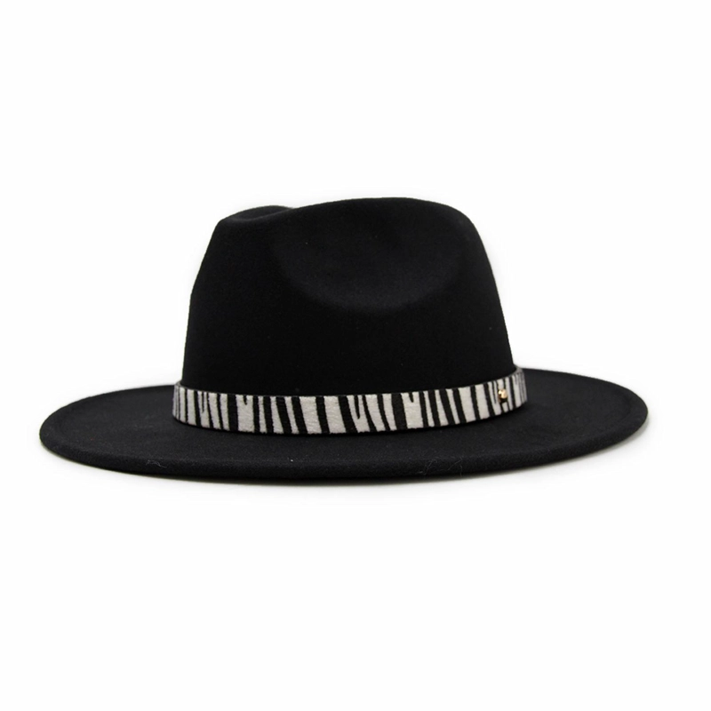 SOMBRERO VAQUERO ANIMAL PRINT - 1