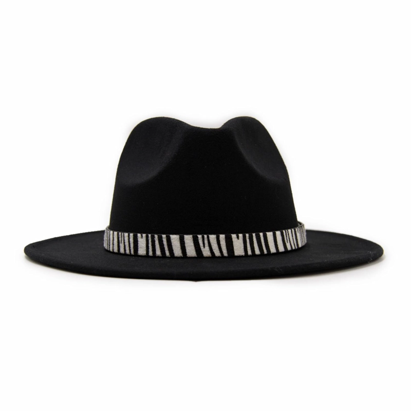 SOMBRERO VAQUERO ANIMAL PRINT - 2