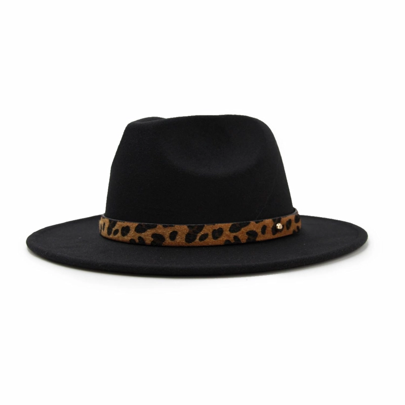 SOMBRERO VAQUERO ANIMAL PRINT - 2