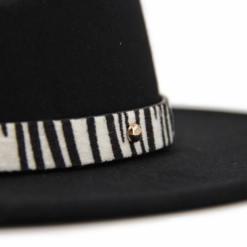SOMBRERO VAQUERO ANIMAL PRINT - 3