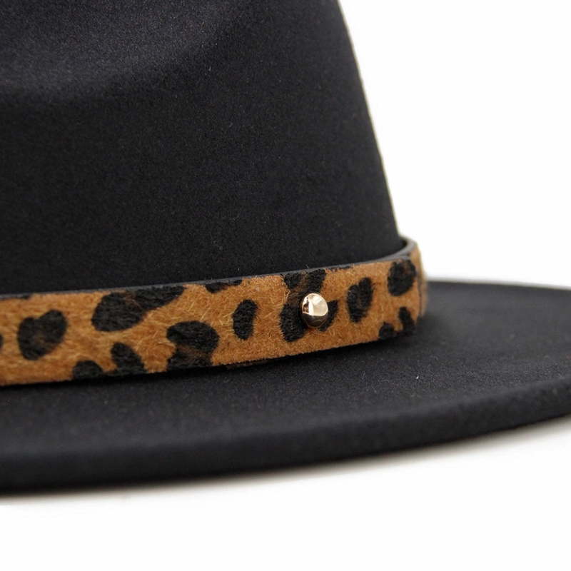SOMBRERO VAQUERO ANIMAL PRINT - 3