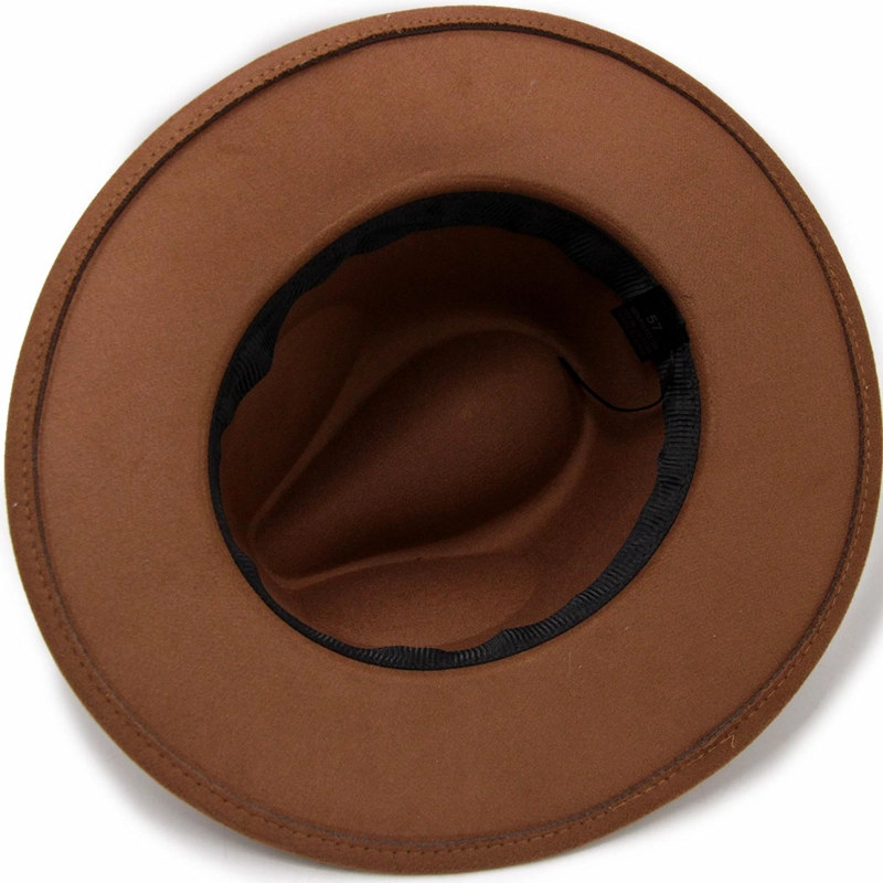 SOMBRERO VAQUERO ANIMAL PRINT - 4