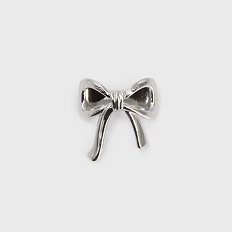 PACK 6UN - PRENDEDOR BROCHE PASA PAÑUELO LAZO ELEGANTE MUJER - 7