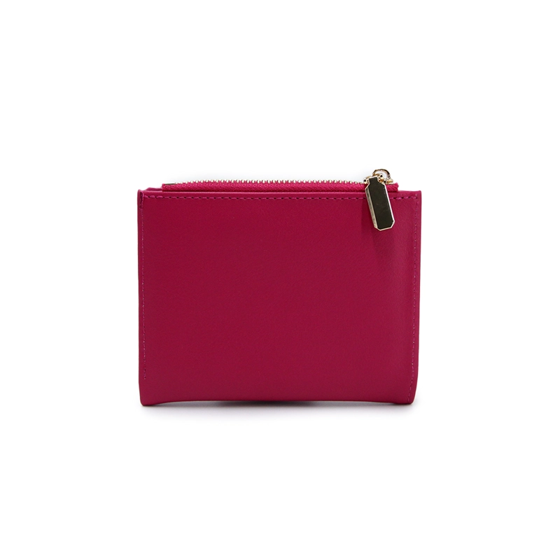 BILLETERA BILFOLD LIRIO TAMAÑO TALLA UNICA - 1