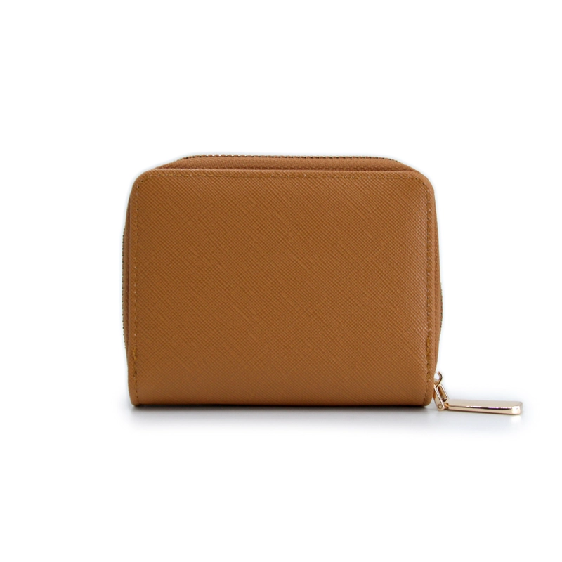 BILLETERA MONEDERO MARGARITA TAMAÑO TALLA UNICA - 1
