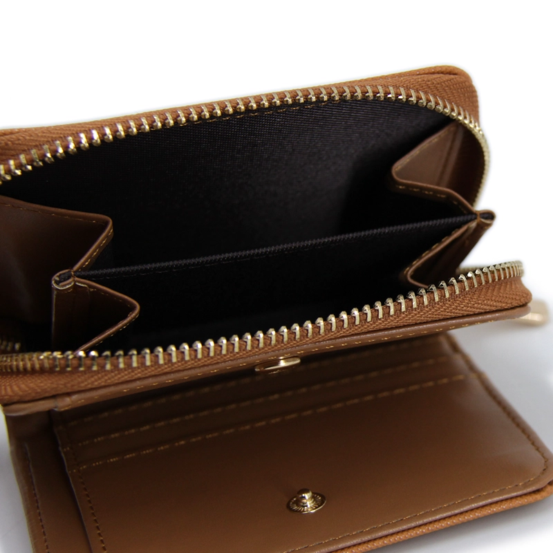 BILLETERA MONEDERO MARGARITA TAMAÑO TALLA UNICA - 2