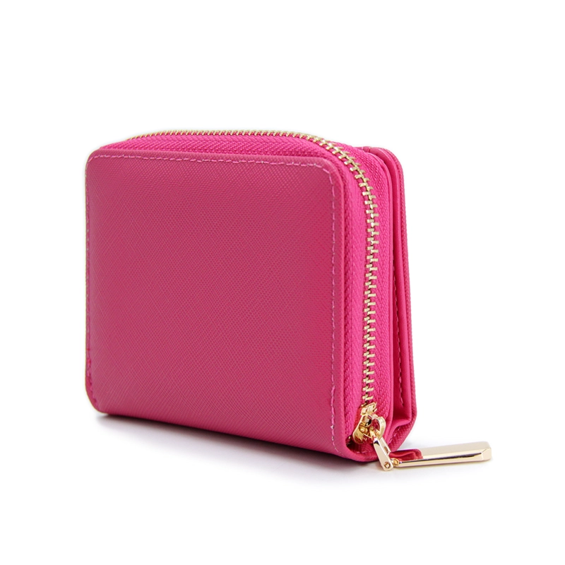 BILLETERA MONEDERO MARGARITA TAMAÑO TALLA UNICA - 2