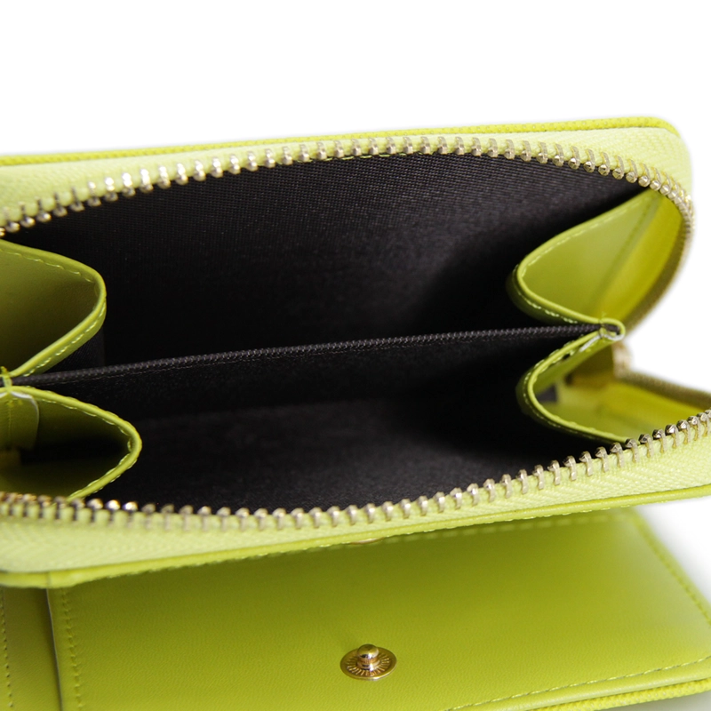 BILLETERA MONEDERO MARGARITA TAMAÑO TALLA UNICA - 3