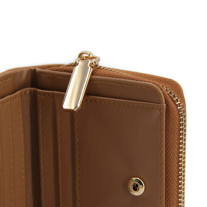 BILLETERA MONEDERO MARGARITA TAMAÑO TALLA UNICA - 3