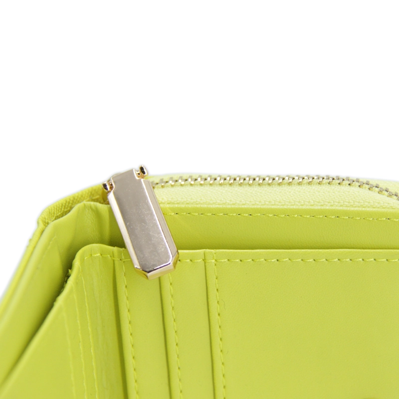 BILLETERA MONEDERO MARGARITA TAMAÑO TALLA UNICA - 4