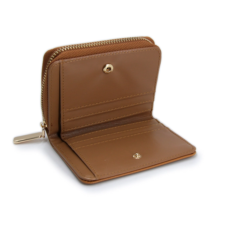 BILLETERA MONEDERO MARGARITA TAMAÑO TALLA UNICA - 4