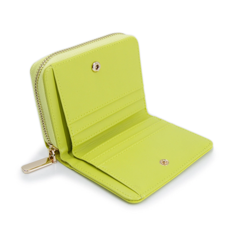 BILLETERA MONEDERO MARGARITA TAMAÑO TALLA UNICA - 5