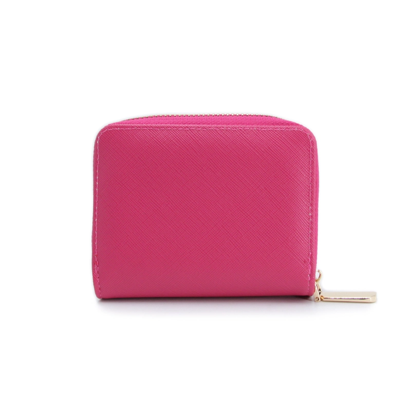 BILLETERA MONEDERO MARGARITA TAMAÑO TALLA UNICA - 5