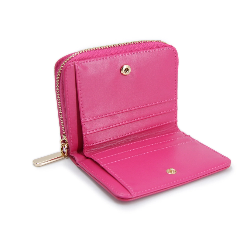 BILLETERA MONEDERO MARGARITA TAMAÑO TALLA UNICA - 7