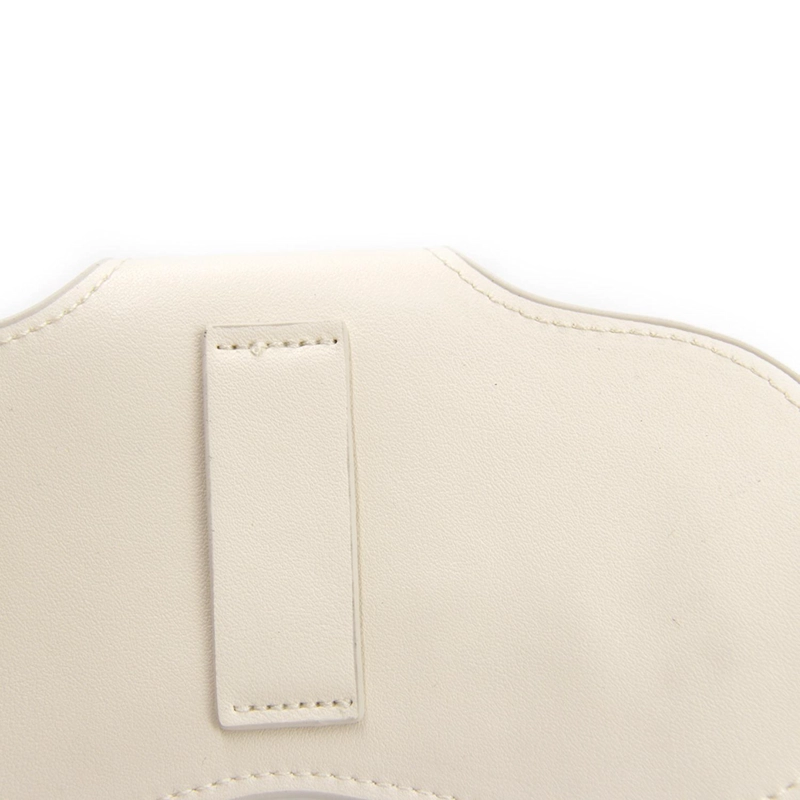 FUNDA ESTUCHE PARA LENTES CON STRAP COLGANTE UNISEX MODA TAMAÑO TALLA UNICA - 4