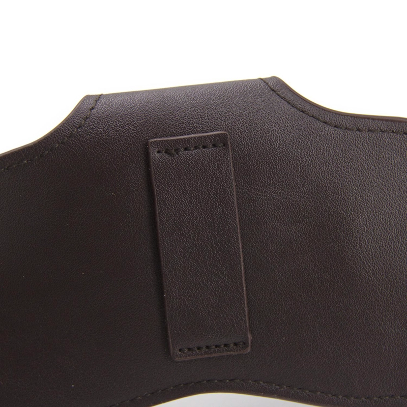 FUNDA ESTUCHE PARA LENTES CON STRAP COLGANTE UNISEX MODA TAMAÑO TALLA UNICA - 4