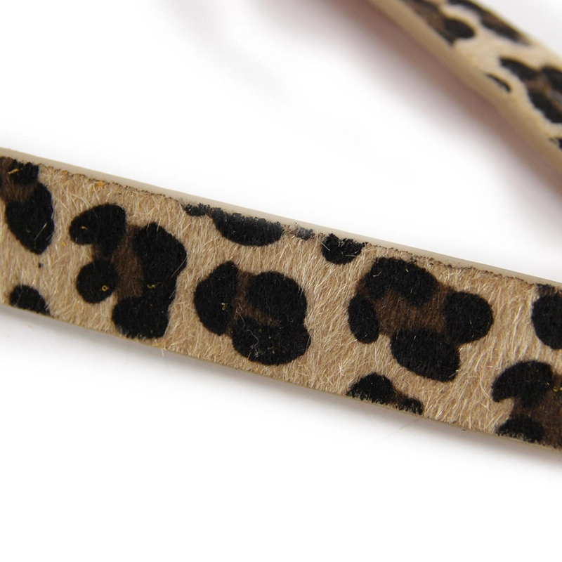 CINTURON MUJER DELGADO HEBILLA E PLATEADA AJUSTABLE MODA - 3