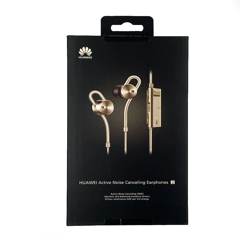 AUDIFONO HUAWEI SERENITY ACTIVE NOISE CANCELING AM185 BUYCHI - 2
