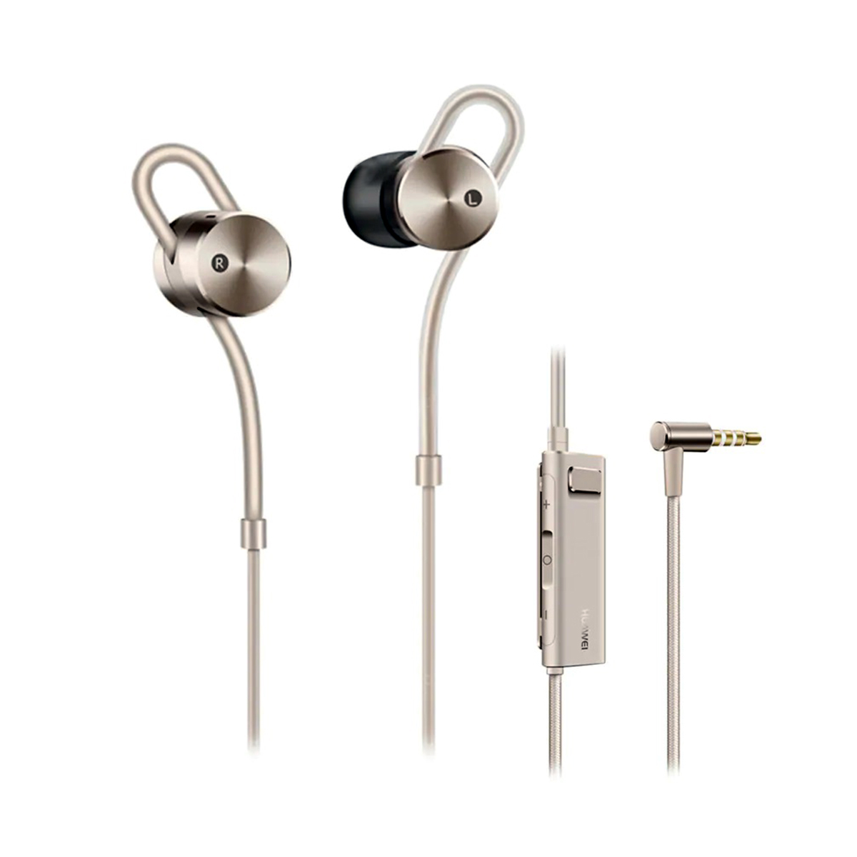 AUDIFONO HUAWEI SERENITY ACTIVE NOISE CANCELING AM185 BUYCHI - 1