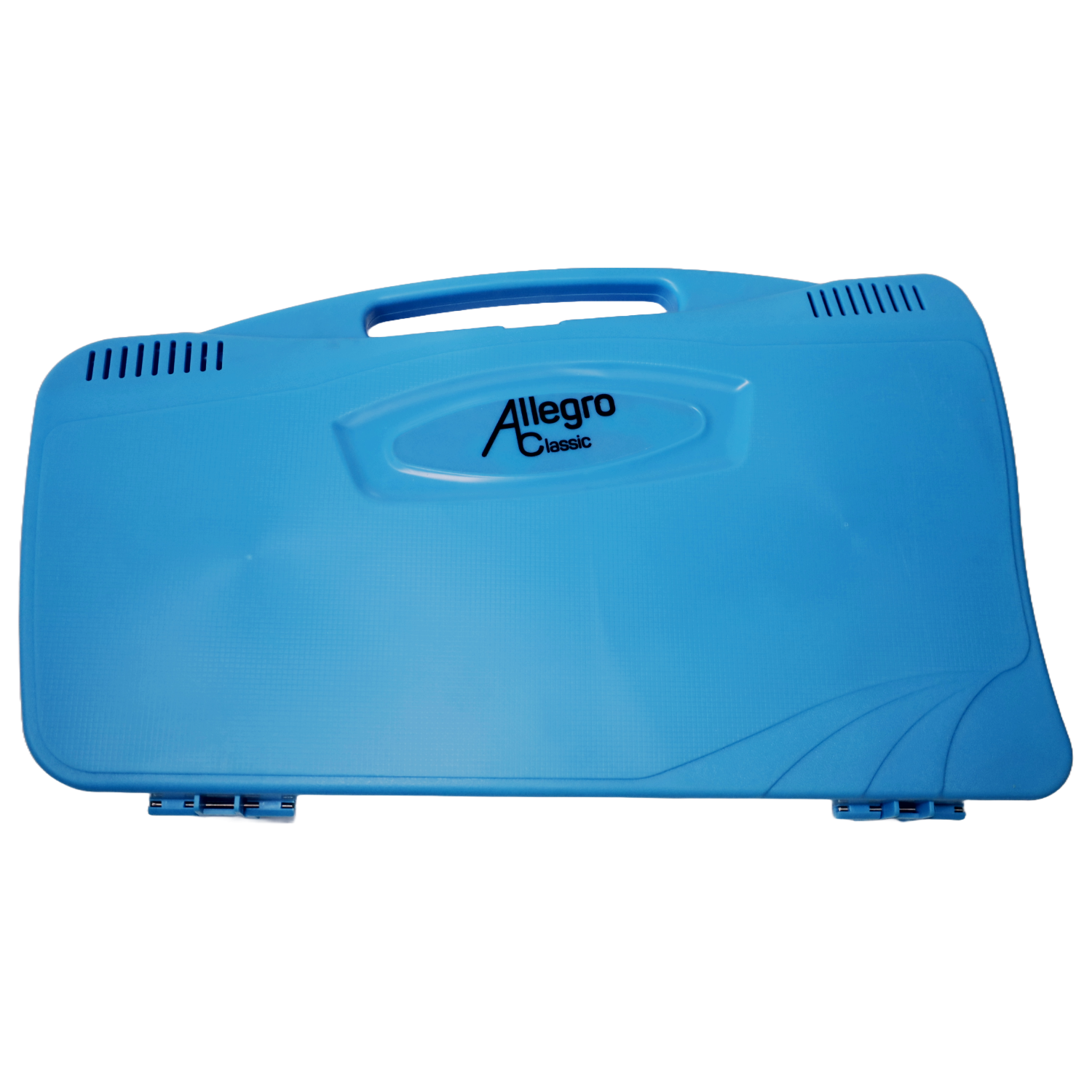 METALÓFONO ALLEGRO CROMÁTICO 25 TONOS AZUL ALL25W + BAQUETA ADICIONAL - 6