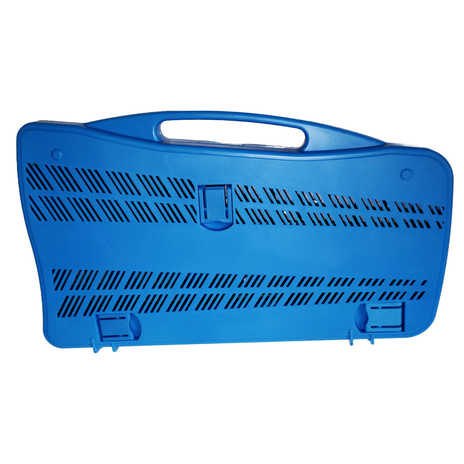 METALÓFONO ALLEGRO CROMÁTICO 25 TONOS AZUL ALL25W + BAQUETA ADICIONAL - 7