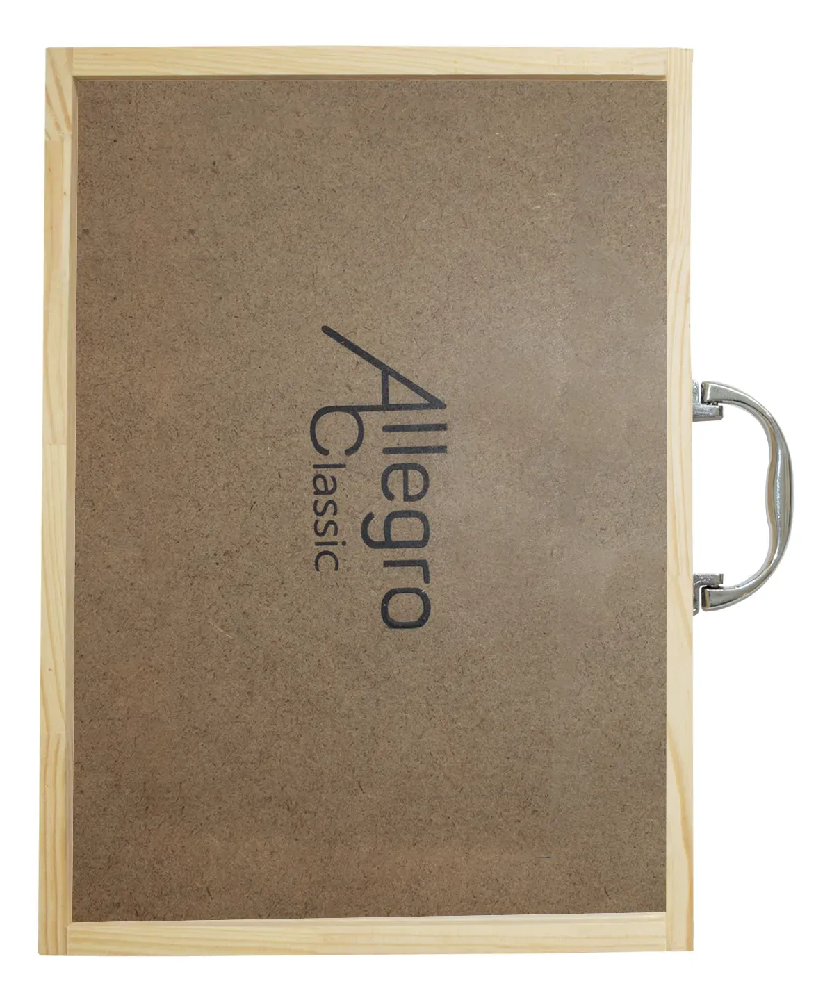 METALÓFONO ALLEGRO CROMÁTICO 22 TONOS ALL22SC - 2