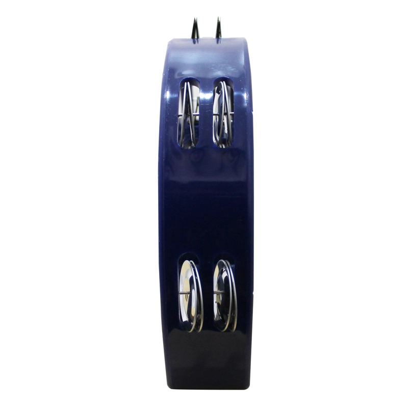 PANDERO ALLEGRO MEDIALUNA AZUL ALL1U - 2