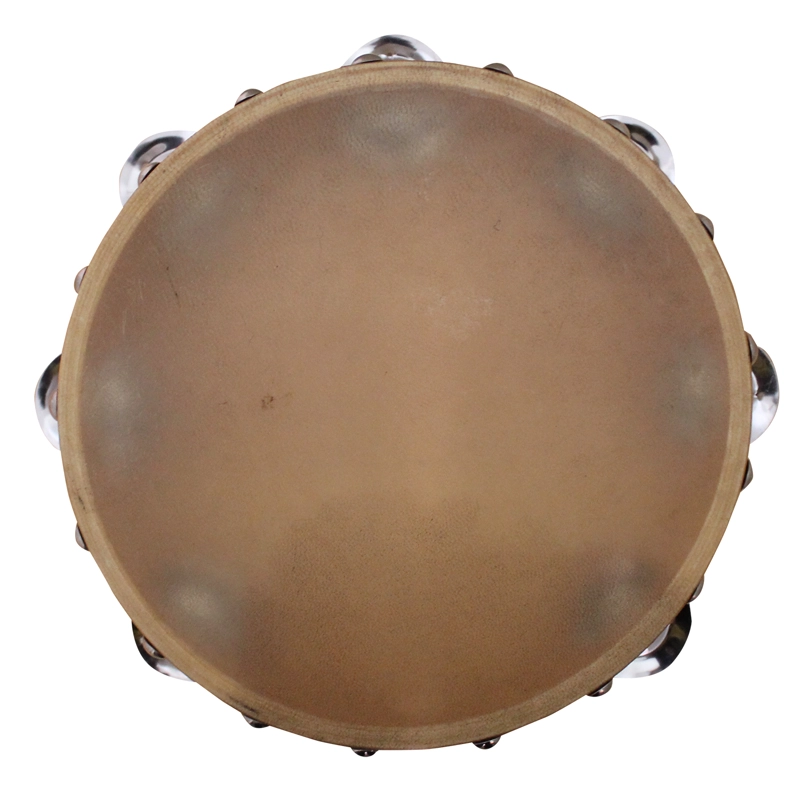 PANDERO ALLEGRO SINGLE MADERA ALL817 - 1