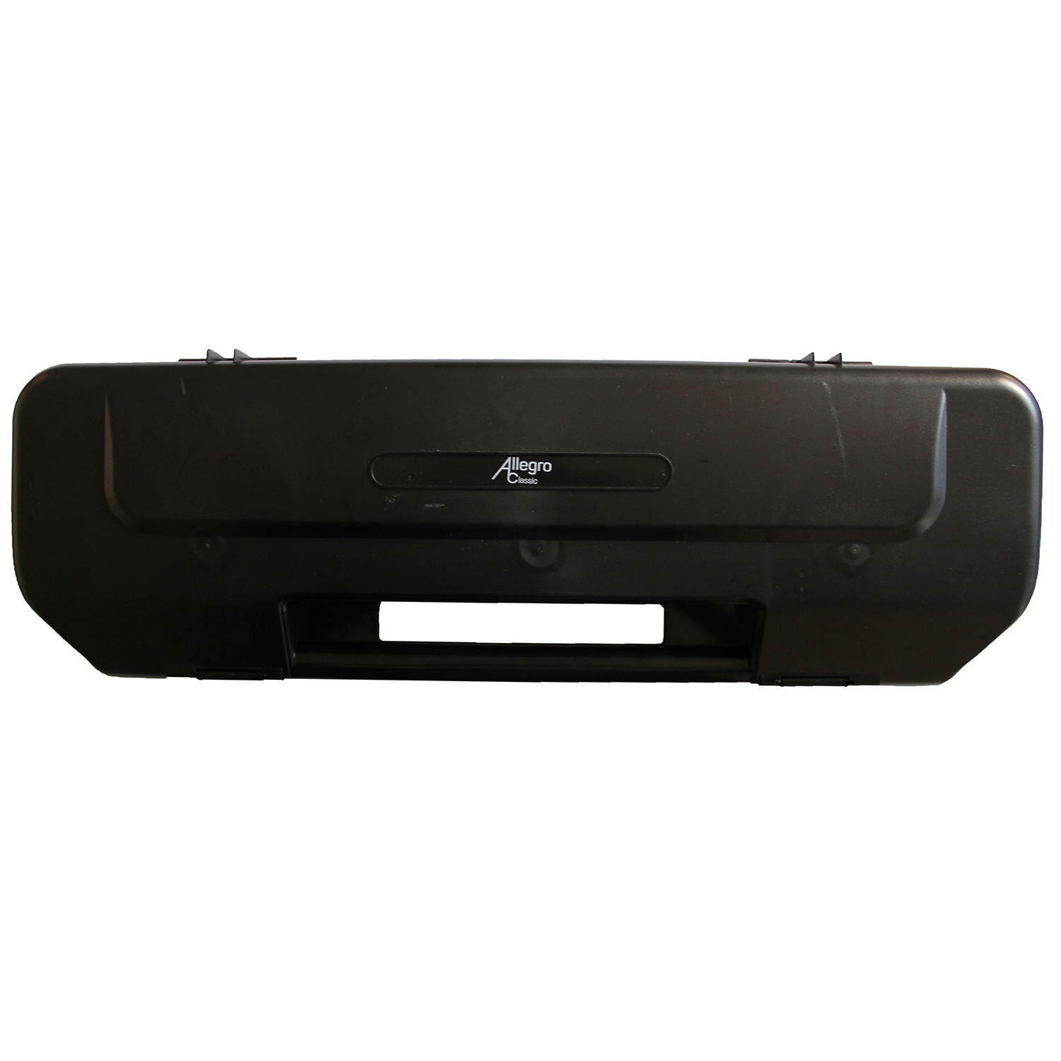MELÓDICA ALLEGRO 32 NOTAS NEGRO ALLSH32-BK - 3