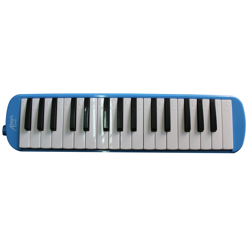 MELODICA 32 NOTAS ALLEGRO AZUL ALLSH32-BL - 2
