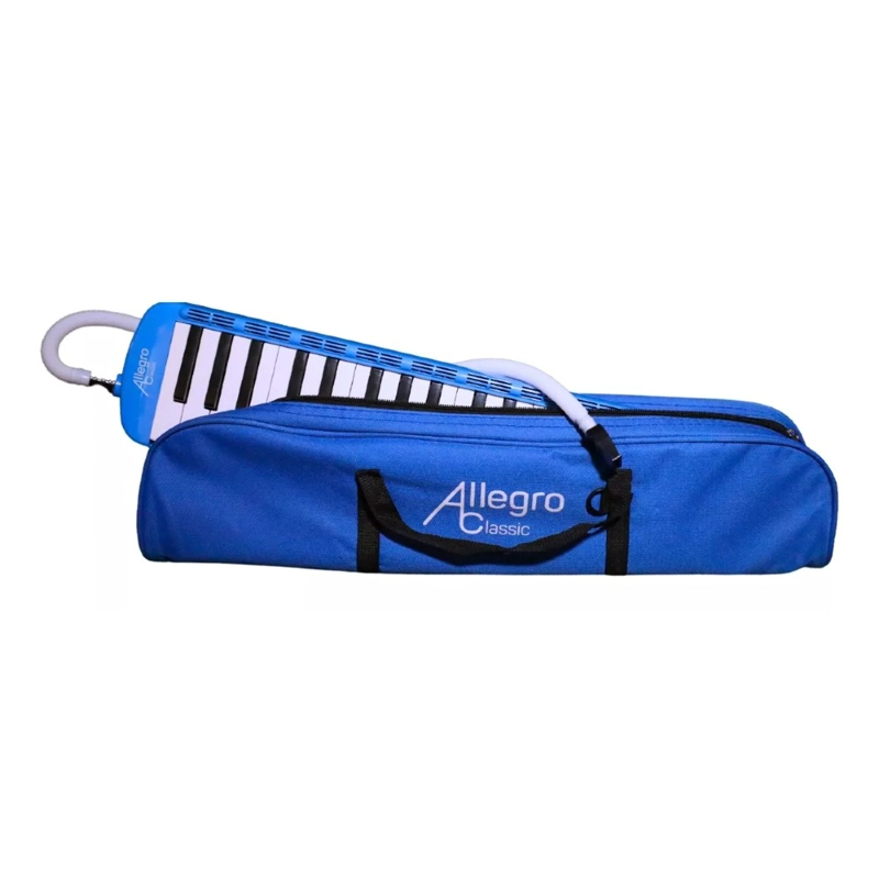 MELODICA 32 NOTAS ALLEGRO AZUL ALLSH32-BL - 3