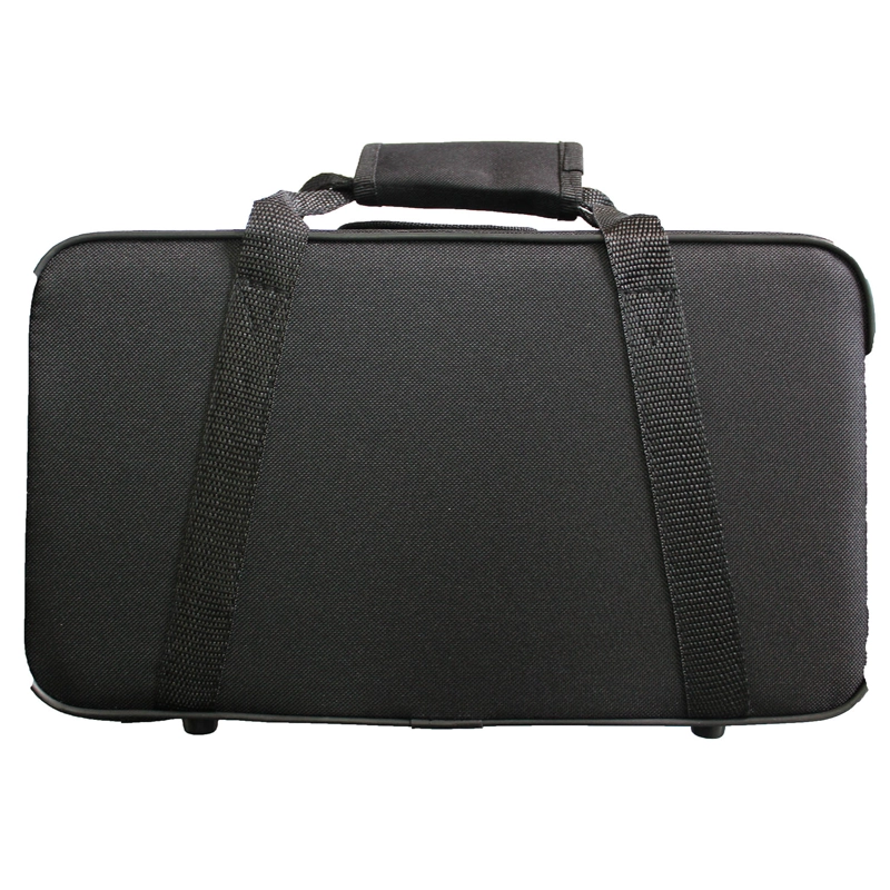 TROMPETA ALLEGRO POCKET BB DORADA ALL6417L - 4