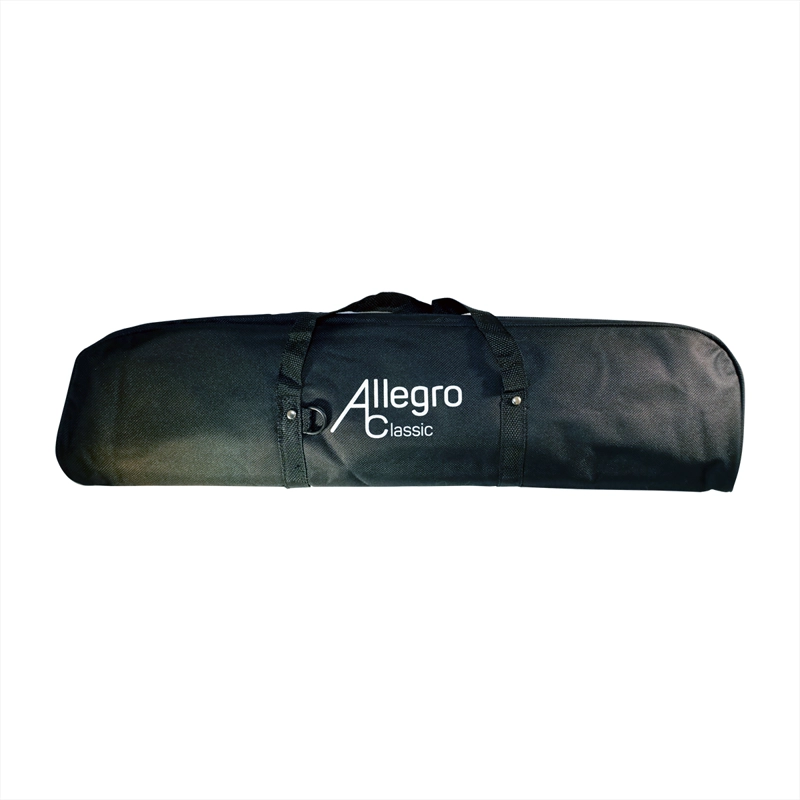 MELÓDICA ALLEGRO 37 NOTAS NEGRO ALLSH37-BK - 3