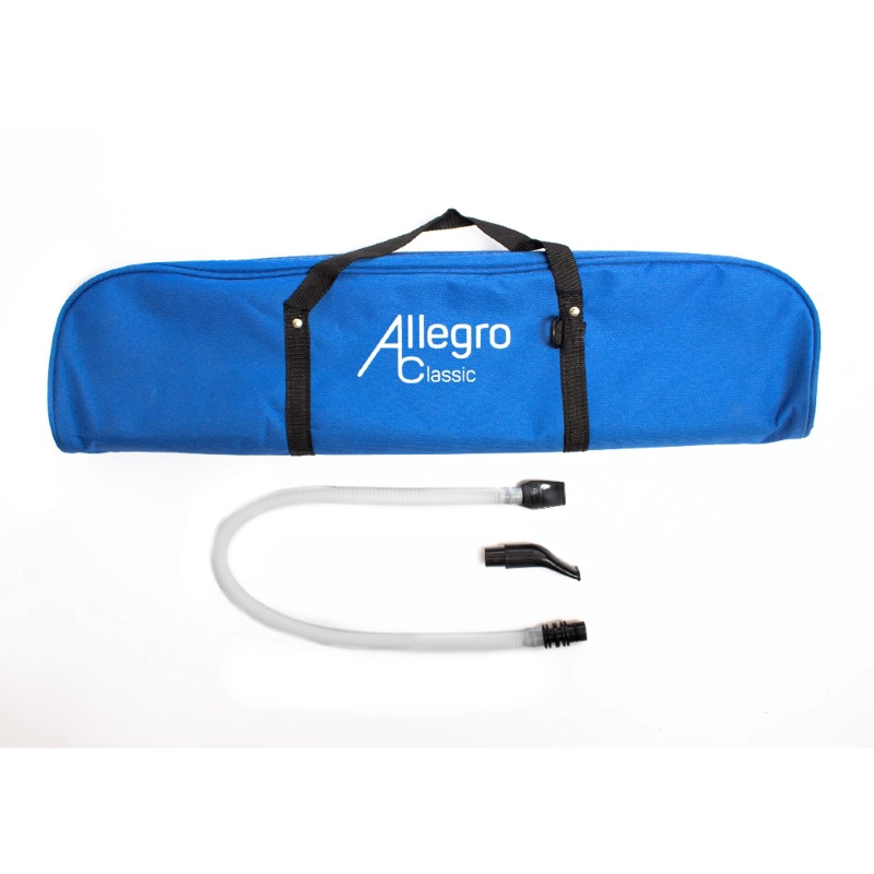 MELODICA 37 NOTAS ALLEGRO AZUL ALLSH37-BL - 3