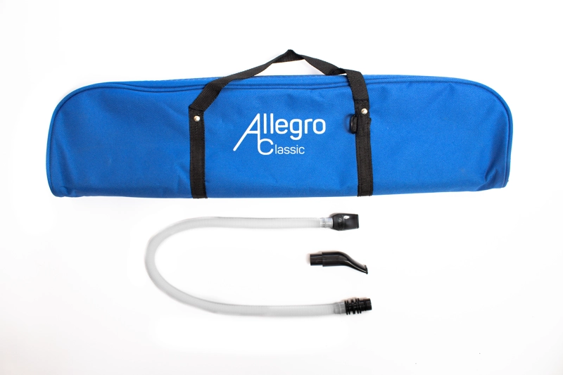 MELODICA 37 NOTAS ALLEGRO AZUL ALLSH37-BL - 4