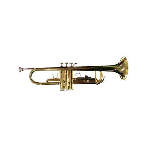 TROMPETA ALLEGRO GOLD ALL6416L - 1
