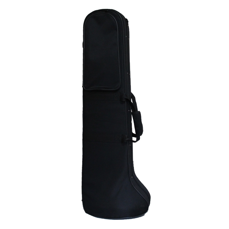 TROMBÓN ALLEGRO TENOR DORADO ALL6422L - 3