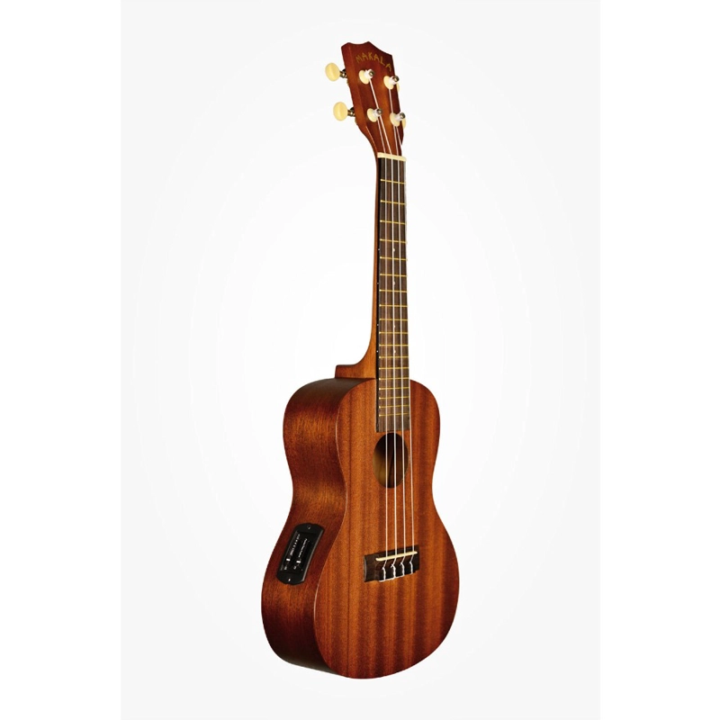UKELELE MAKALA CONCIERTO W/ EQ MK-CE - 1