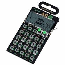 TE POCKET OPERATOR PO-12 RHYTHM TE - 2