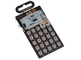 TE POCKET OPERATOR PO-16 FACTORY - 2