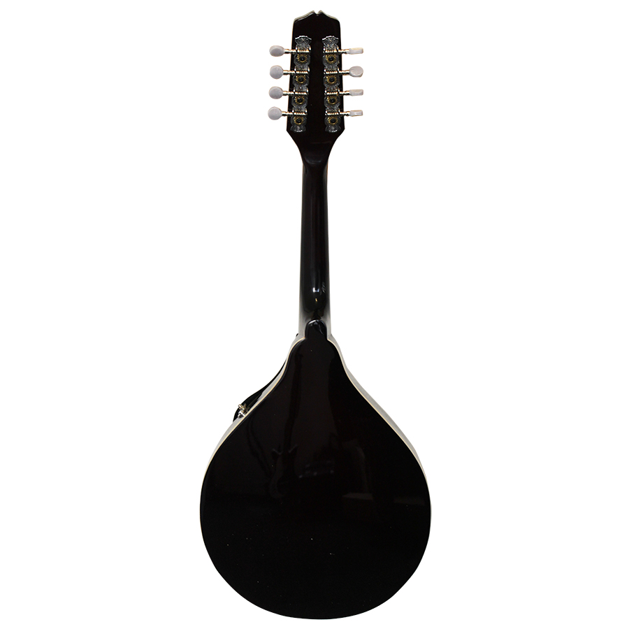 MANDOLINA SUNBURST BILBAO. MD048-SB - 2